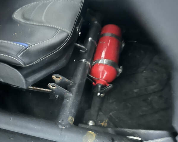 БРП Maverick X3, объемом двигателя 1 л и пробегом 7 тыс. км за 32500 $, фото 10 на Automoto.ua