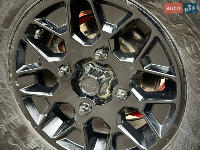 БРП Maverick X3, объемом двигателя 1 л и пробегом 6 тыс. км за 24500 $, фото 18 на Automoto.ua