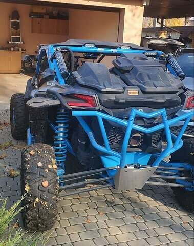 БРП Maverick X3, об'ємом двигуна 0 л та пробігом 2 тис. км за 25000 $, фото 2 на Automoto.ua