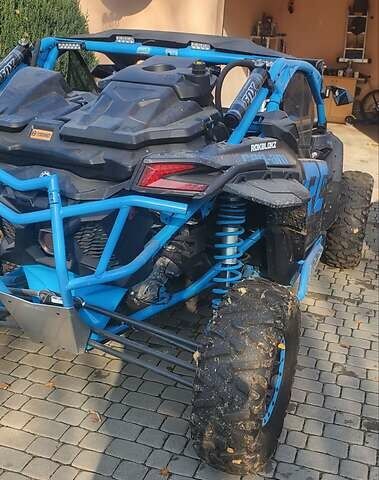 БРП Maverick X3, об'ємом двигуна 0 л та пробігом 2 тис. км за 25000 $, фото 3 на Automoto.ua