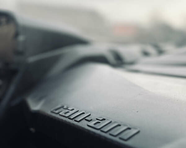 Жовтий БРП Maverick X3, об'ємом двигуна 0.9 л та пробігом 3 тис. км за 16500 $, фото 8 на Automoto.ua