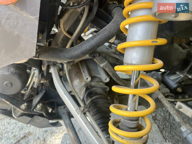 БРП Renegade 800, объемом двигателя 0.8 л и пробегом 7 тыс. км за 7050 $, фото 23 на Automoto.ua