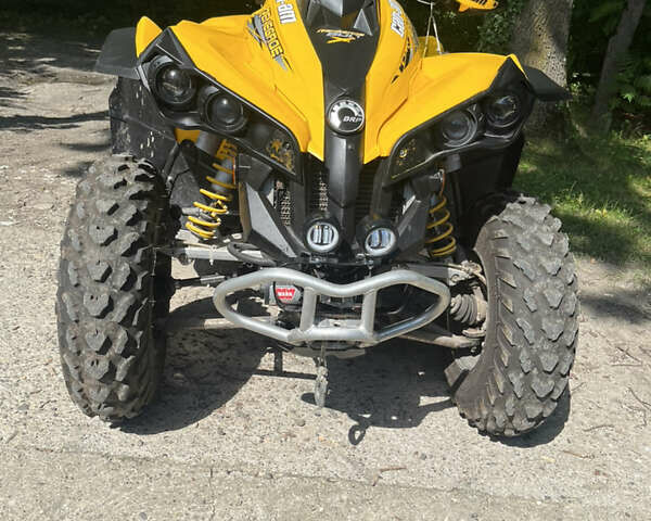 БРП Renegade 800, объемом двигателя 0.8 л и пробегом 7 тыс. км за 7050 $, фото 3 на Automoto.ua