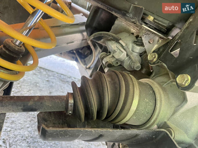 БРП Renegade 800, объемом двигателя 0.8 л и пробегом 7 тыс. км за 7050 $, фото 16 на Automoto.ua