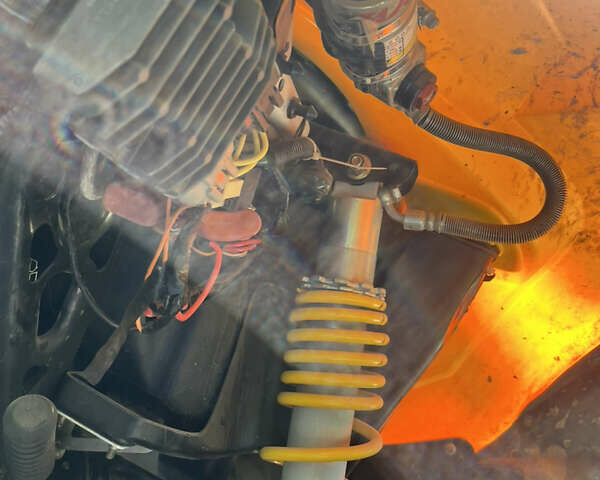 БРП Renegade 800, объемом двигателя 0.8 л и пробегом 7 тыс. км за 7050 $, фото 17 на Automoto.ua