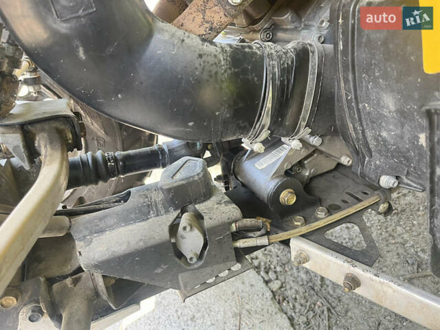 БРП Renegade 800, объемом двигателя 0.8 л и пробегом 7 тыс. км за 7050 $, фото 22 на Automoto.ua