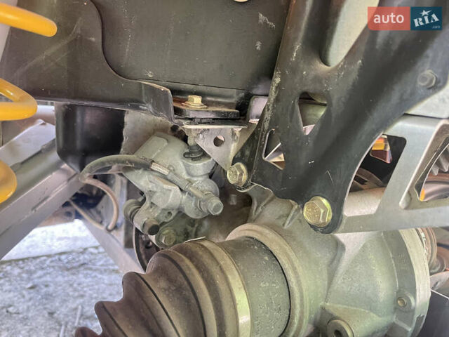 БРП Renegade 800, объемом двигателя 0.8 л и пробегом 7 тыс. км за 7050 $, фото 15 на Automoto.ua