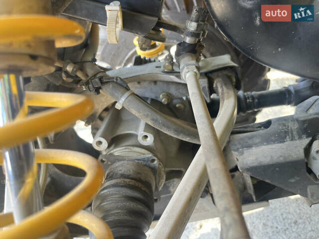 БРП Renegade 800, объемом двигателя 0.8 л и пробегом 7 тыс. км за 7050 $, фото 20 на Automoto.ua