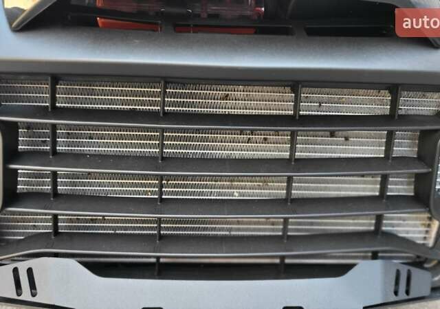 Черный БРП Ryker, объемом двигателя 0.9 л и пробегом 1 тыс. км за 12500 $, фото 5 на Automoto.ua