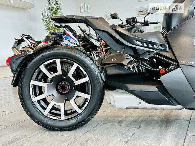 БРП Ryker, об'ємом двигуна 0.9 л та пробігом 11 тис. км за 8500 $, фото 11 на Automoto.ua