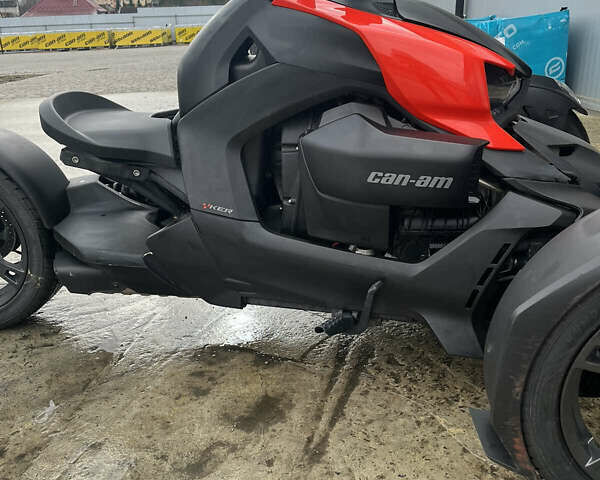 БРП Ryker, объемом двигателя 0.9 л и пробегом 1 тыс. км за 11500 $, фото 5 на Automoto.ua