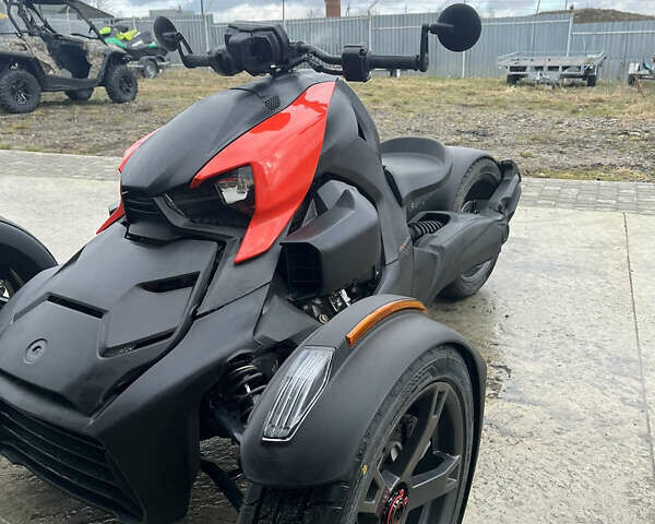БРП Ryker, объемом двигателя 0.9 л и пробегом 1 тыс. км за 9000 $, фото 2 на Automoto.ua
