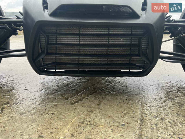 БРП Ryker, объемом двигателя 0.9 л и пробегом 1 тыс. км за 9000 $, фото 8 на Automoto.ua