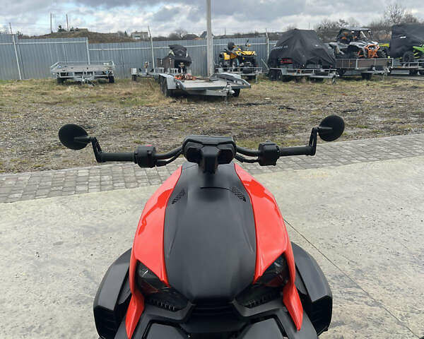 БРП Ryker, объемом двигателя 0.9 л и пробегом 1 тыс. км за 9000 $, фото 7 на Automoto.ua