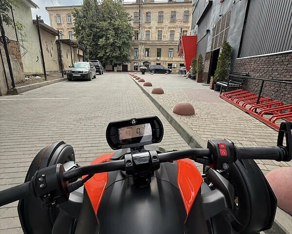 БРП Ryker, объемом двигателя 0.9 л и пробегом 6 тыс. км за 14000 $, фото 1 на Automoto.ua