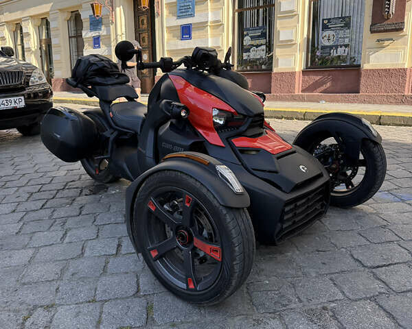 БРП Ryker, объемом двигателя 0.9 л и пробегом 6 тыс. км за 14000 $, фото 2 на Automoto.ua