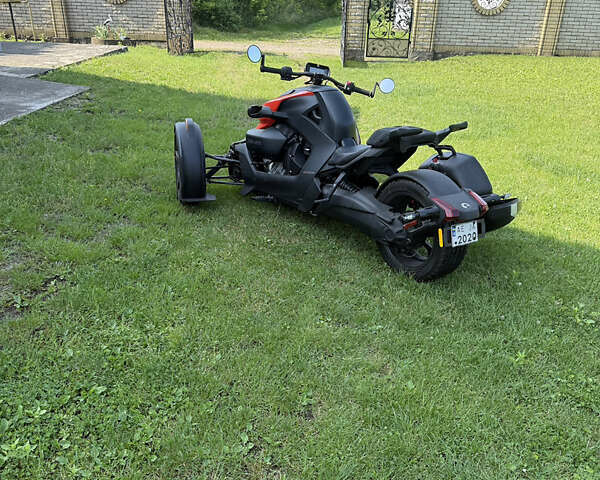 БРП Ryker, объемом двигателя 0.9 л и пробегом 6 тыс. км за 14000 $, фото 3 на Automoto.ua