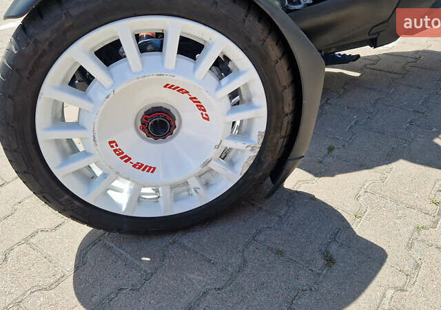 БРП Ryker, объемом двигателя 0 л и пробегом 1 тыс. км за 12500 $, фото 7 на Automoto.ua