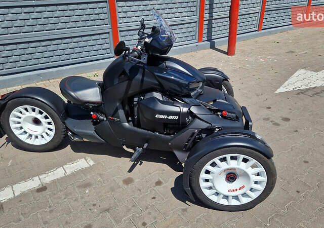 БРП Ryker, объемом двигателя 0 л и пробегом 1 тыс. км за 12500 $, фото 5 на Automoto.ua