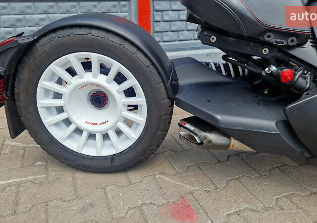 БРП Ryker, объемом двигателя 0 л и пробегом 1 тыс. км за 12500 $, фото 4 на Automoto.ua