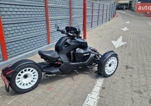 БРП Ryker, объемом двигателя 0 л и пробегом 1 тыс. км за 12500 $, фото 10 на Automoto.ua