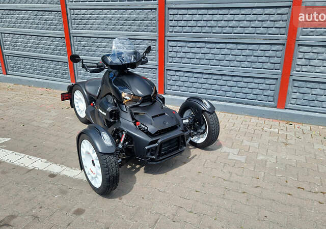 БРП Ryker, объемом двигателя 0 л и пробегом 1 тыс. км за 12500 $, фото 3 на Automoto.ua