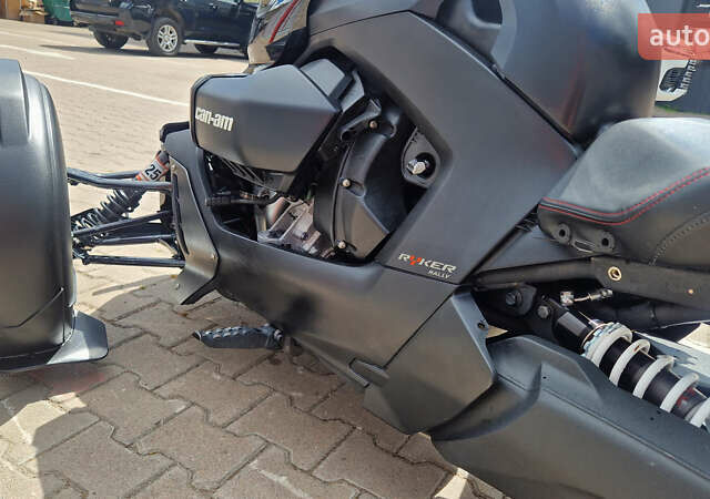 БРП Ryker, объемом двигателя 0 л и пробегом 1 тыс. км за 12500 $, фото 9 на Automoto.ua