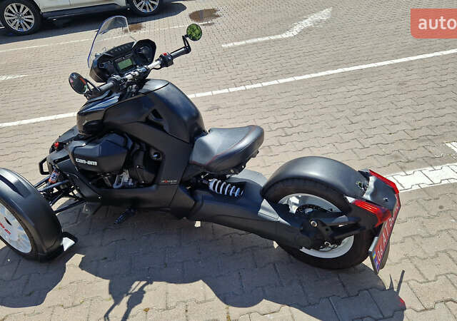 БРП Ryker, объемом двигателя 0 л и пробегом 1 тыс. км за 12500 $, фото 8 на Automoto.ua