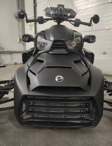 БРП Ryker, объемом двигателя 0.6 л и пробегом 6 тыс. км за 9426 $, фото 1 на Automoto.ua