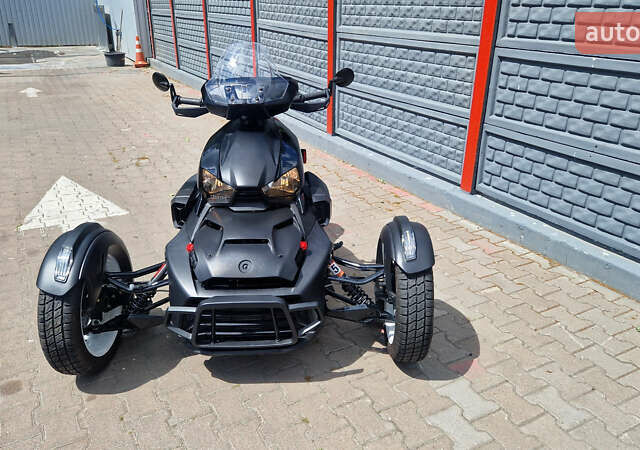 БРП Ryker, объемом двигателя 0 л и пробегом 1 тыс. км за 12500 $, фото 6 на Automoto.ua