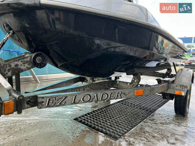 Серый БРП Sea-Doo 3D, объемом двигателя 0 л и пробегом 124 тыс. км за 7500 $, фото 9 на Automoto.ua