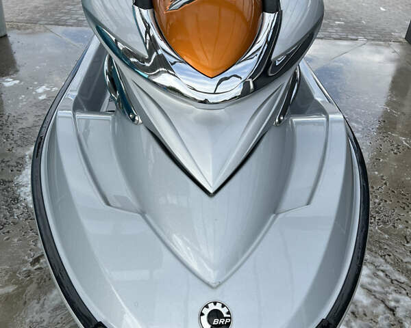 Серый БРП Sea-Doo 3D, объемом двигателя 0 л и пробегом 124 тыс. км за 7500 $, фото 1 на Automoto.ua