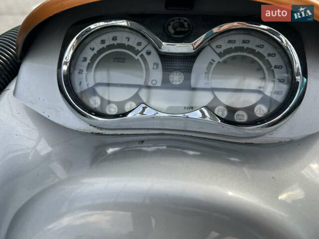 Серый БРП Sea-Doo 3D, объемом двигателя 0 л и пробегом 124 тыс. км за 7500 $, фото 7 на Automoto.ua