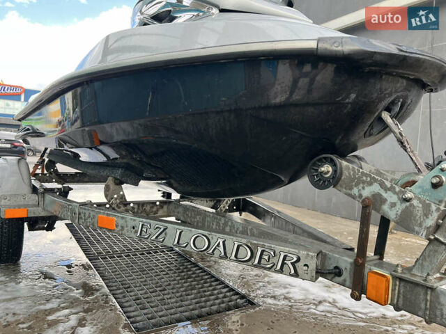 Серый БРП Sea-Doo 3D, объемом двигателя 0 л и пробегом 124 тыс. км за 7500 $, фото 4 на Automoto.ua