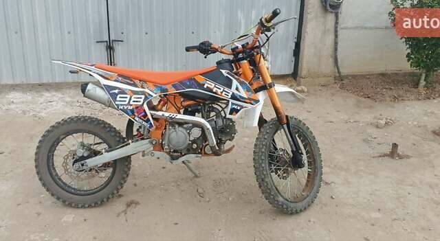 Помаранчевий БРП SPORT XR, об'ємом двигуна 0 л та пробігом 1 тис. км за 800 $, фото 3 на Automoto.ua