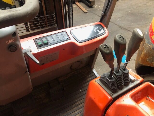 БT C3E150, объемом двигателя 0 л и пробегом 0 тыс. км за 6993 $, фото 1 на Automoto.ua