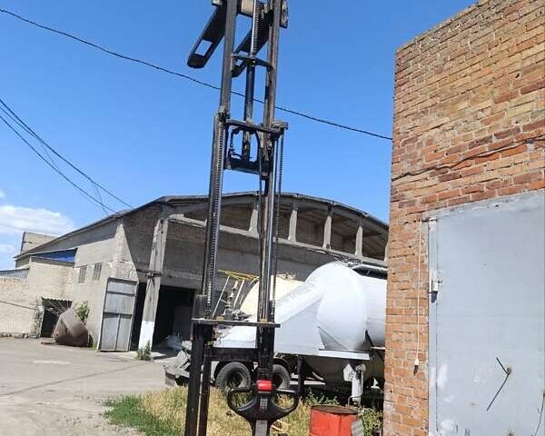 БT C3E150, объемом двигателя 0 л и пробегом 0 тыс. км за 5801 $, фото 9 на Automoto.ua