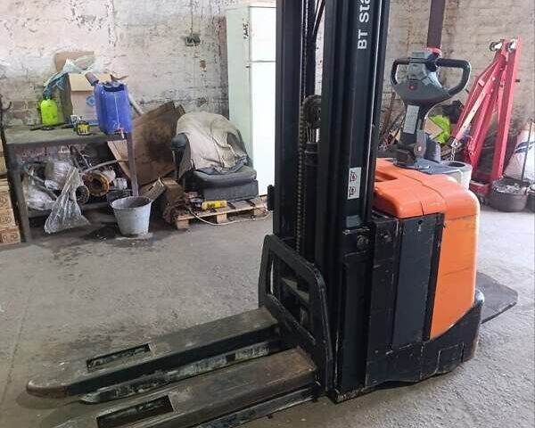 БT C3E150, объемом двигателя 0 л и пробегом 0 тыс. км за 5801 $, фото 6 на Automoto.ua