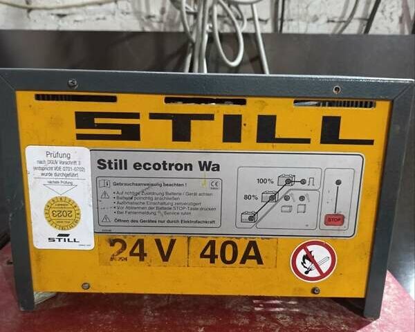 БT C3E150, объемом двигателя 0 л и пробегом 0 тыс. км за 5801 $, фото 10 на Automoto.ua