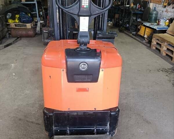 БT C3E150, объемом двигателя 0 л и пробегом 0 тыс. км за 5801 $, фото 7 на Automoto.ua