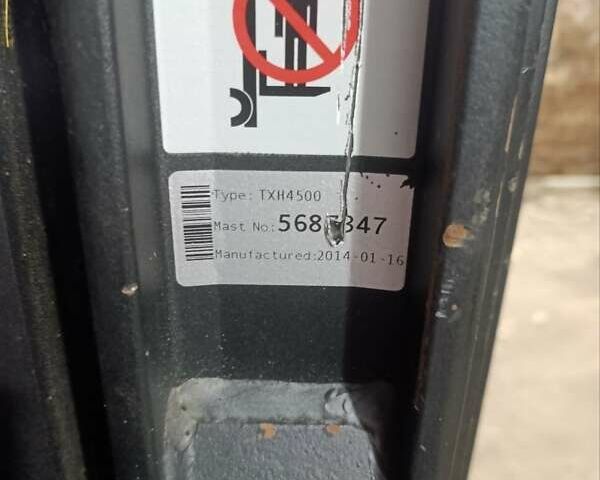 БT C3E150, объемом двигателя 0 л и пробегом 0 тыс. км за 5801 $, фото 4 на Automoto.ua