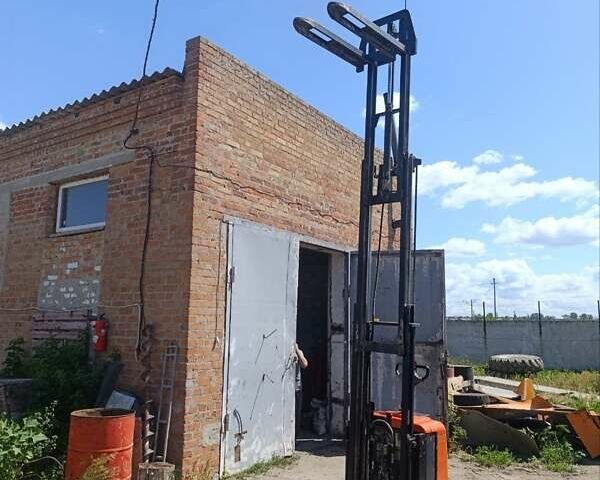 БT C3E150, объемом двигателя 0 л и пробегом 0 тыс. км за 5801 $, фото 8 на Automoto.ua