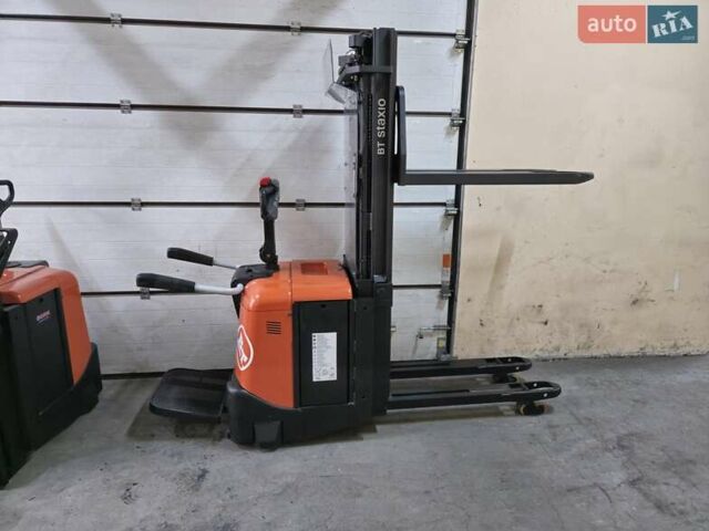 БТ Тойота СПЕ, объемом двигателя 0 л и пробегом 0 тыс. км за 8248 $, фото 2 на Automoto.ua