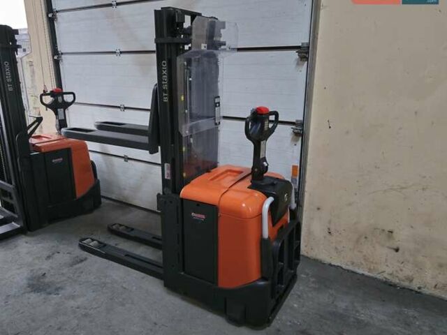 БТ Тойота СПЕ, объемом двигателя 0 л и пробегом 0 тыс. км за 8248 $, фото 15 на Automoto.ua