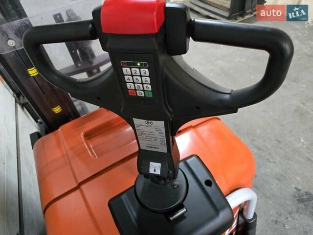 БТ Тойота СПЕ, объемом двигателя 0 л и пробегом 0 тыс. км за 8248 $, фото 14 на Automoto.ua