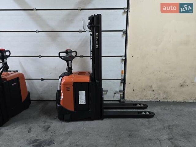 БТ Тойота СПЕ, объемом двигателя 0 л и пробегом 0 тыс. км за 8248 $, фото 5 на Automoto.ua