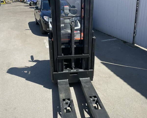 БТ Тойота СПЕ, объемом двигателя 0 л и пробегом 0 тыс. км за 8851 $, фото 2 на Automoto.ua