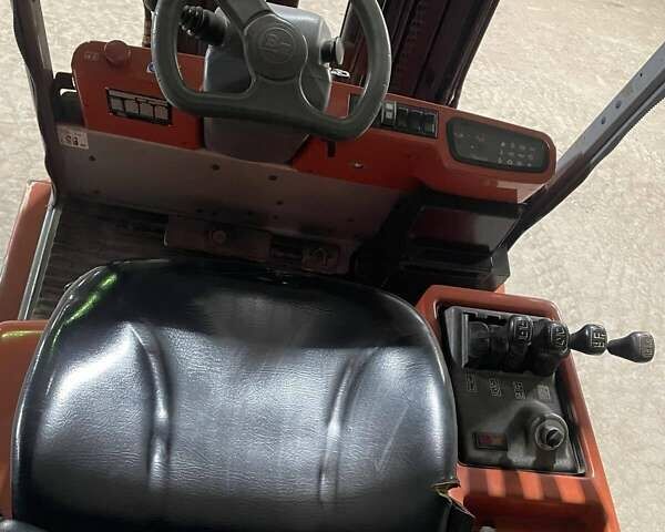 БТ Тойота C4G250E, объемом двигателя 0 л и пробегом 0 тыс. км за 8000 $, фото 5 на Automoto.ua