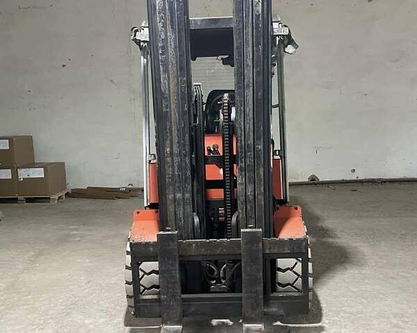 БТ Тойота C4G250E, объемом двигателя 0 л и пробегом 0 тыс. км за 8000 $, фото 1 на Automoto.ua