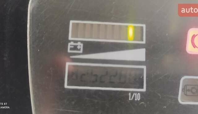 БТ Тойота CBE, об'ємом двигуна 0 л та пробігом 0 тис. км за 4750 $, фото 5 на Automoto.ua